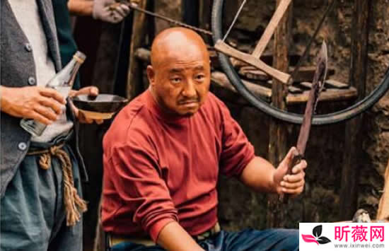 龙岭迷窟马大胆扮演者是谁 马大胆结局死了吗 龙岭迷窟马大胆扮演者是谁 马大胆结局死了吗