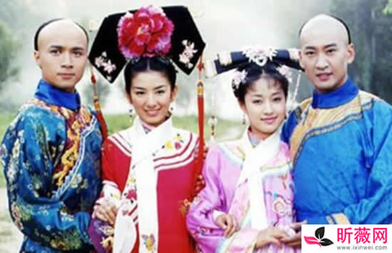 马伊琍演过的电视剧及电影有哪些 马伊琍最好看的电视剧10部介绍