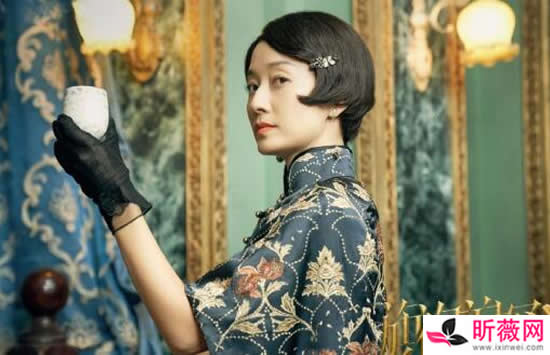 马伊琍演过的电视剧及电影有哪些 马伊琍最好看的电视剧10部介绍