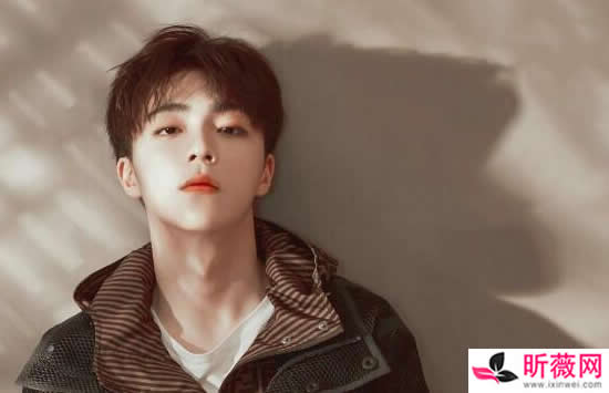 nine percent成员排名介绍 各成员基本信息及粉丝应援介绍