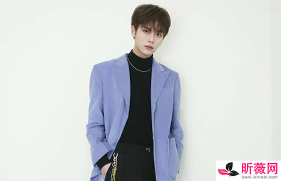 nine percent成员排名介绍 各成员基本信息及粉丝应援介绍