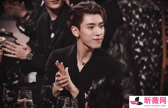 nine percent成员排名介绍 各成员基本信息及粉丝应援介绍