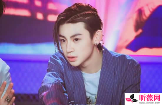 nine percent成员排名介绍 各成员基本信息及粉丝应援介绍