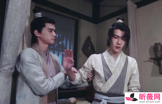 有翡陈子琛是好是坏 陈子琛为什么要娶周翡 有翡陈子琛是好是坏 陈子琛为什么要娶周翡