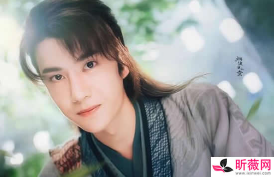 有翡中谢允为什么叫三公主 得知背后原因让人笑掉大牙