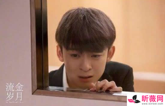 流金岁月谢宏祖离婚真实原因揭晓 原来我们都误会他了