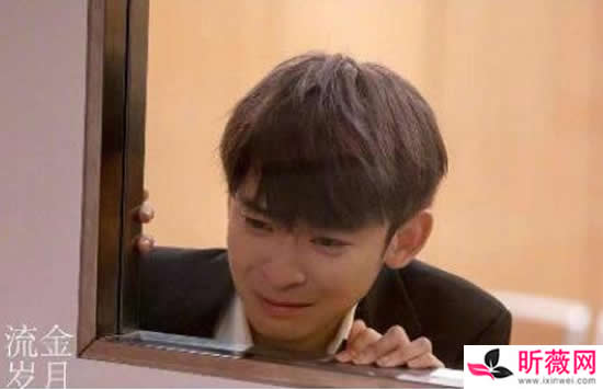 流金岁月谢宏祖离婚真实原因揭晓 原来我们都误会他了