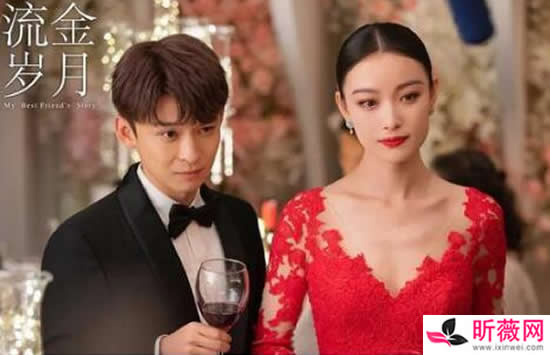 流金岁月谢宏祖离婚真实原因揭晓 原来我们都误会他了