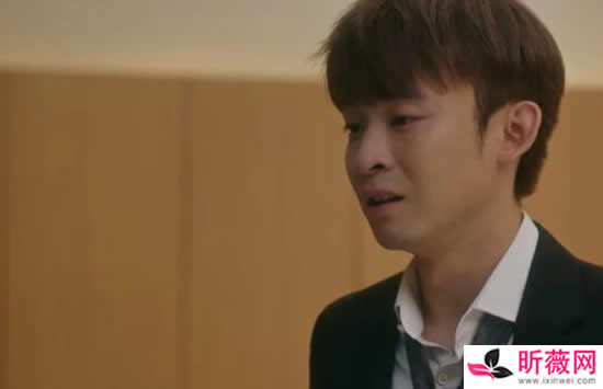 流金岁月谢宏祖结局是什么 谢宏祖扮演者是谁 