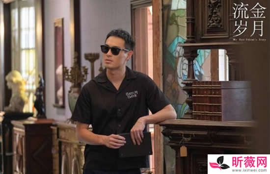 流金岁月袁媛成功了吗 袁媛最后的结局是什么 流金岁月袁媛成功了吗 袁媛最后的结局是什么