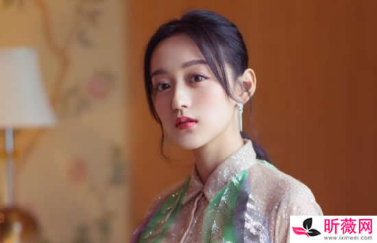 流金岁月袁媛的扮演者是谁 扮演者何泓姗详细资料介绍 流金岁月袁媛的扮演者是谁 扮演者何泓姗详细资料介绍