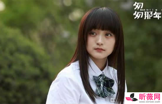 何泓姗演过的电视剧及电影有哪些 何泓姗的代表作品有哪些