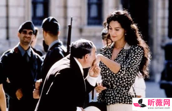 女生必看电影推荐豆瓣高分 盘点5部女生必看英文电影