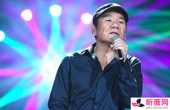 赵传经典歌曲十首 你心中的第一名是哪一首