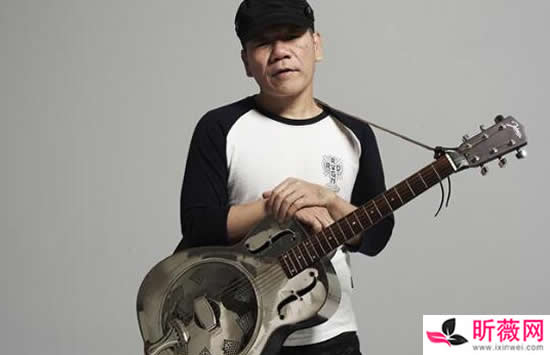 赵传经典歌曲十首 你心中的第一名是哪一首