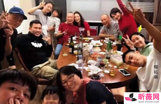 杨祐宁是富二代吗父母是做什么的 杨祐宁真实显赫家境介绍 杨祐宁是富二代吗父母是做什么的 杨祐宁真实显赫家境介绍