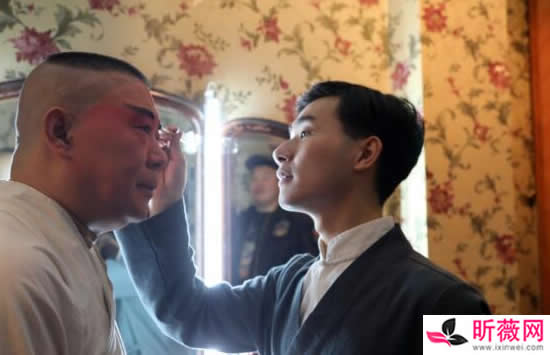 郭德纲和陶阳是什么关系 陶阳为什么退出德云社