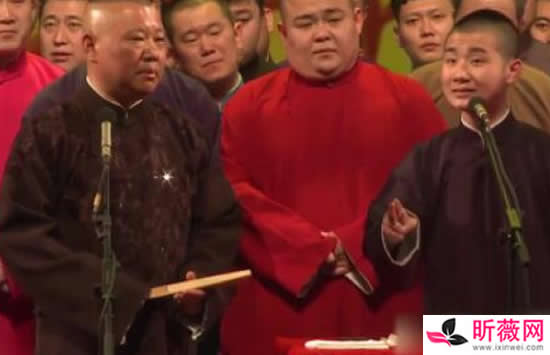 郭德纲和陶阳是什么关系 陶阳为什么退出德云社