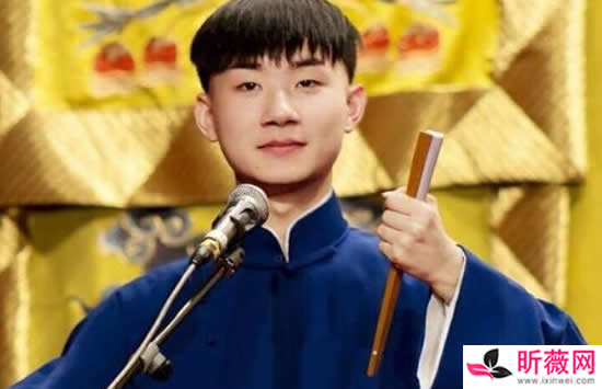 郭德纲和陶阳是什么关系 陶阳为什么退出德云社