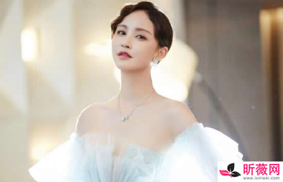 张歆艺为什么叫二姐 袁弘为什么娶二婚的张歆艺 张歆艺为什么叫二姐 袁弘为什么娶二婚的张歆艺