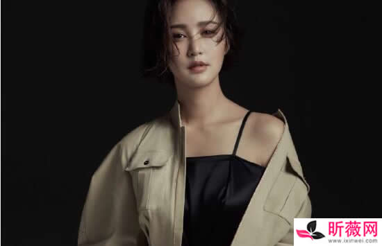 张歆艺为什么叫二姐 袁弘为什么娶二婚的张歆艺 张歆艺为什么叫二姐 袁弘为什么娶二婚的张歆艺