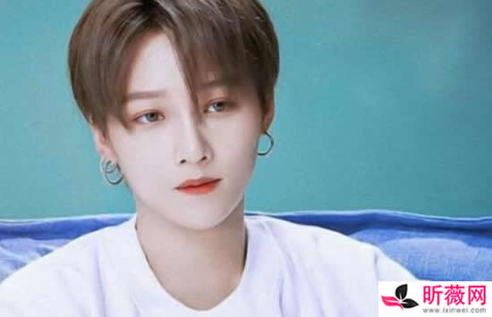 THE9女团各个成员详细资料及粉丝应援介绍