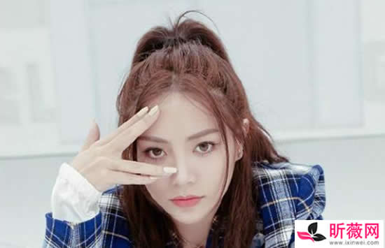 THE9女团各个成员详细资料及粉丝应援介绍