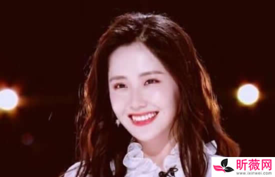 硬糖少女303成员个人资料及颜值排名