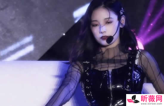 硬糖少女303成员个人资料及颜值排名