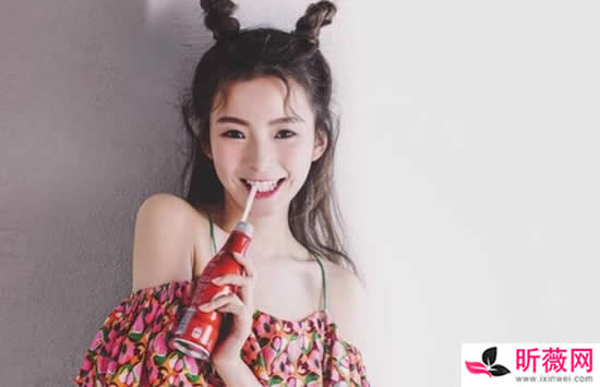 硬糖少女303成员个人资料及颜值排名