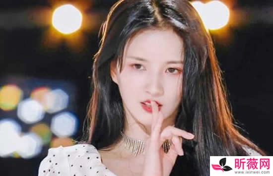 硬糖少女303成员个人资料及颜值排名