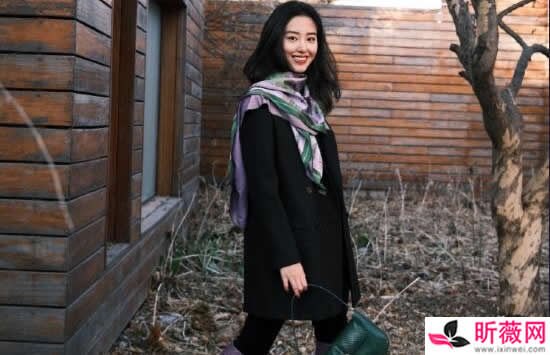 杨采钰个人资料简介及最新图片写真集介绍 杨采钰个人资料简介及最新图片写真集介绍