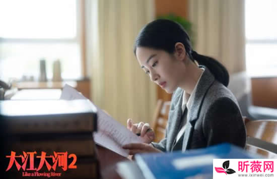 杨采钰主演的电视剧和电影有哪些 杨采钰详细资料介绍 杨采钰主演的电视剧和电影有哪些 杨采钰详细资料介绍