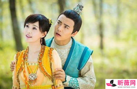 郑爽和马天宇是什么关系 两个人的关系为什么这么好