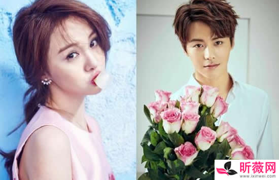 郑爽和马天宇是什么关系 两个人的关系为什么这么好