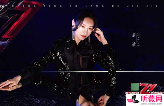 董洁参加浪姐2惹热议 浪姐2官宣阵容曝光都有谁