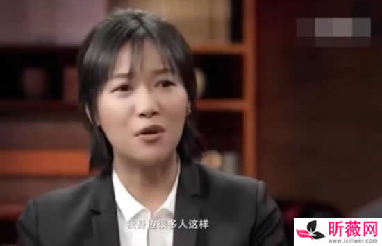 徐静蕾现在有孩子吗 徐静蕾称冻卵代孕很正常是怎么回事 徐静蕾现在有孩子吗 徐静蕾称冻卵代孕很正常是怎么回事