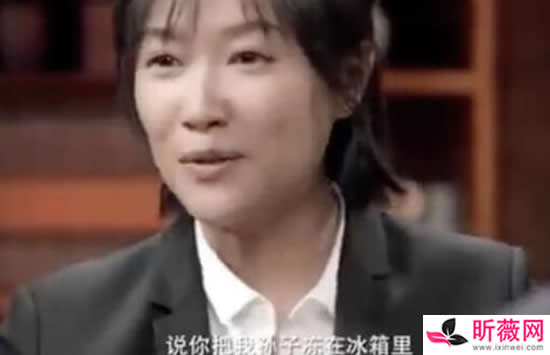 徐静蕾说代孕正常 杨幂baby赵丽颖被猜测代孕 徐静蕾说代孕正常 杨幂baby赵丽颖被猜测代孕