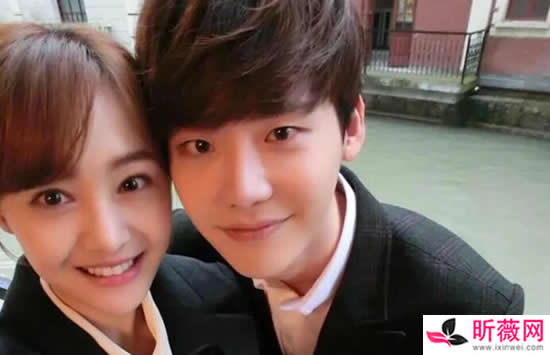 郑爽李钟硕恋情是真的吗 两人拍摄翡翠恋人时被爆开房 郑爽李钟硕恋情是真的吗 两人拍摄翡翠恋人时被爆开房