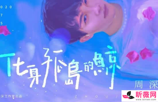 抖音你的衣衫破旧而歌声却温柔是什么歌 歌曲《化身孤岛的鲸》演唱者及歌词介绍 抖音你的衣衫破旧而歌声却温柔是什么歌 歌曲《化身孤岛的鲸》演唱者及歌词介绍