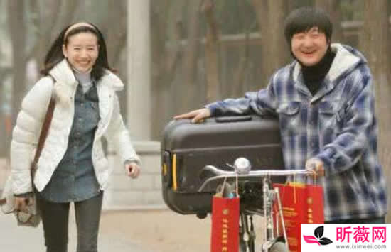 王大治为什么不娶董洁 董洁和王大治是怎么回事