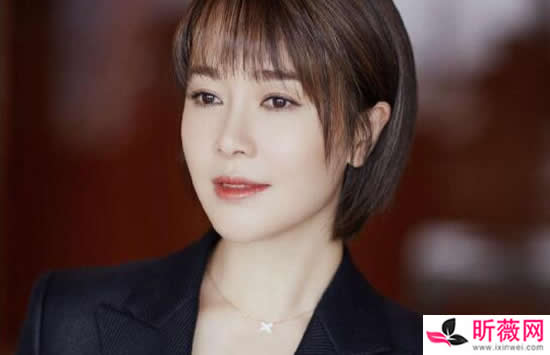 左小青演过的电视剧及电影有哪些 左小青2021新剧有哪些