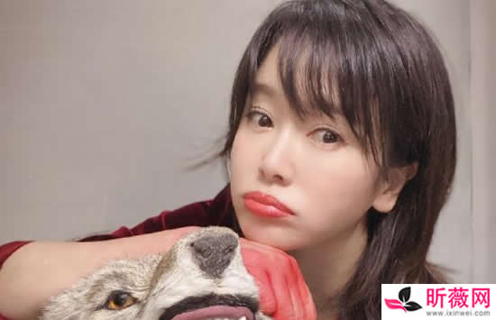 左小青个人资料简介及最新图片介绍