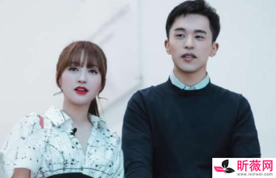 金莎盛况没在一起 一件事就表明了金莎不会选择盛况