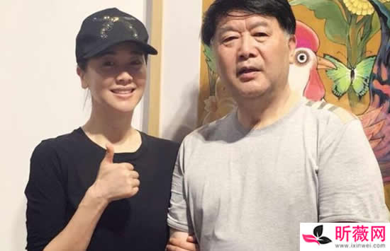 左小青陈道明什么关系 左小青感情经历中的四个男人都是谁 左小青陈道明什么关系 左小青感情经历中的四个男人都是谁