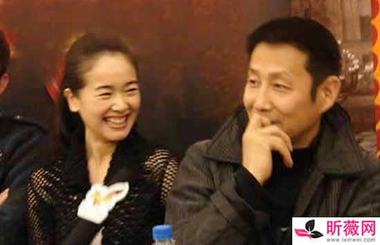 左小青陈道明什么关系 左小青感情经历中的四个男人都是谁 左小青陈道明什么关系 左小青感情经历中的四个男人都是谁