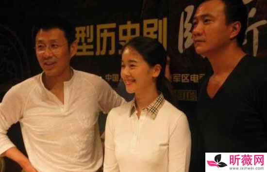 左小青陈道明什么关系 左小青感情经历中的四个男人都是谁 左小青陈道明什么关系 左小青感情经历中的四个男人都是谁