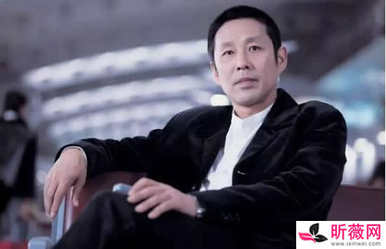 左小青陈道明什么关系 左小青感情经历中的四个男人都是谁 左小青陈道明什么关系 左小青感情经历中的四个男人都是谁