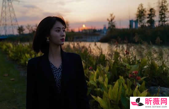 邢菲个人资料简介及最新图片写真介绍 邢菲个人资料简介及最新图片写真介绍