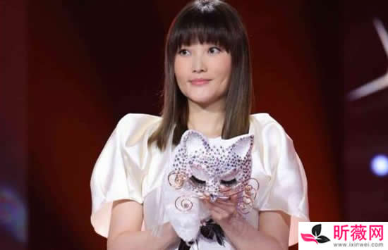 金海心个人资料简介及老公是谁